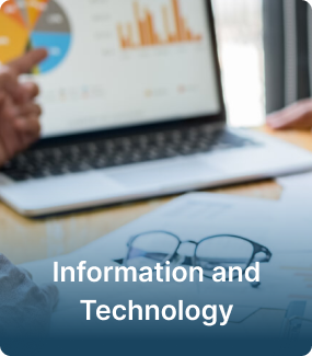 sap consulting services for IT industry