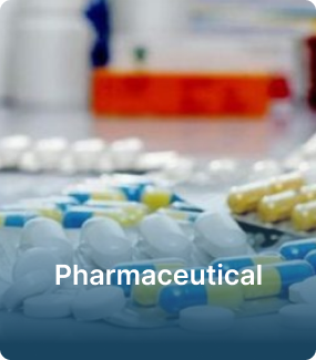 sap consulting services for Pharmaceutical industry