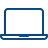 Laptop icon