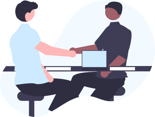 Interview image