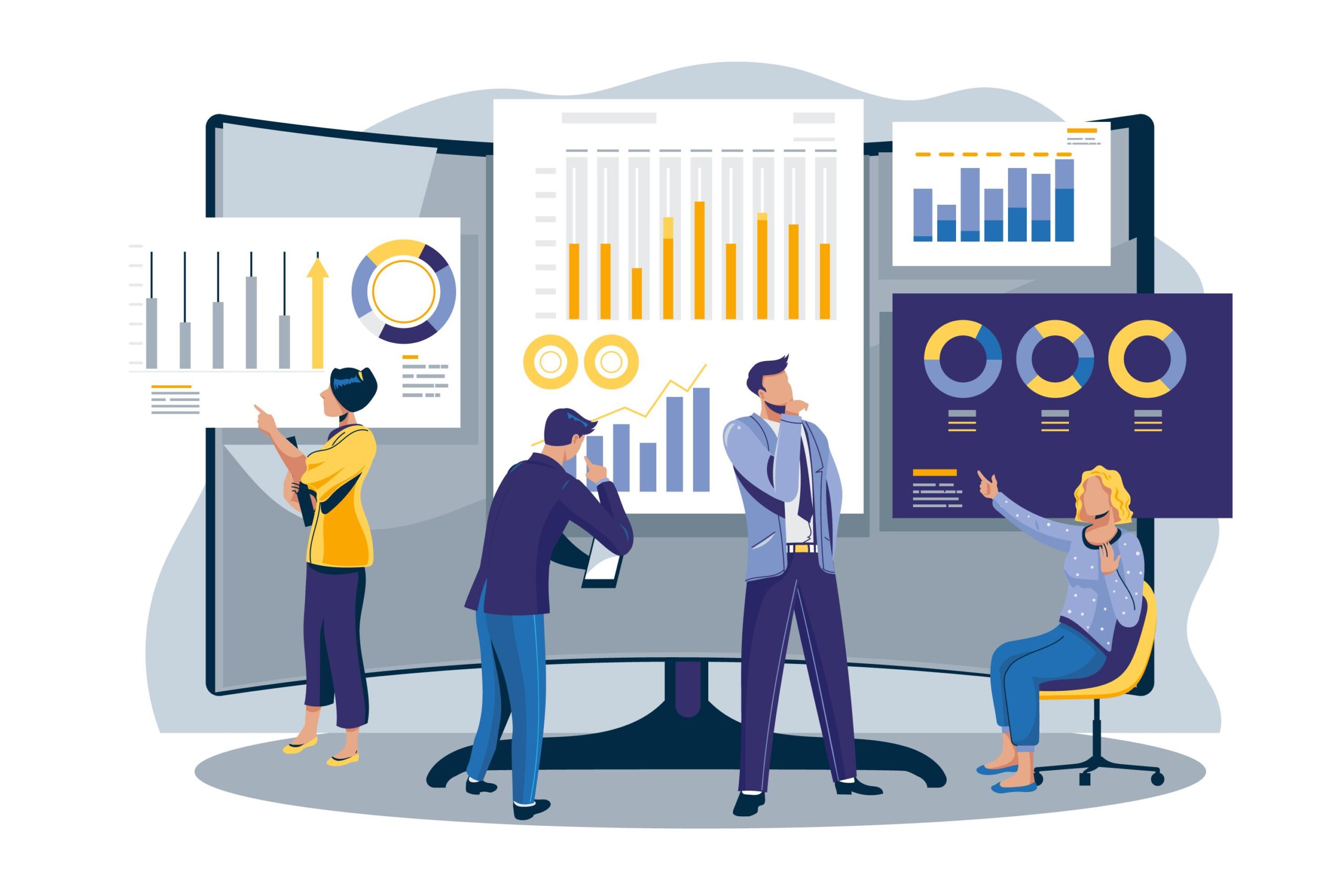 SAP consultation services