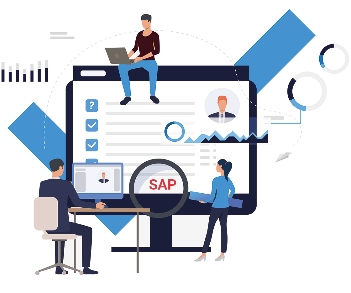 sap abap technical consultant