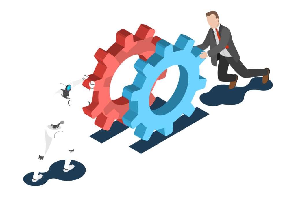 SAP Digital Transformation