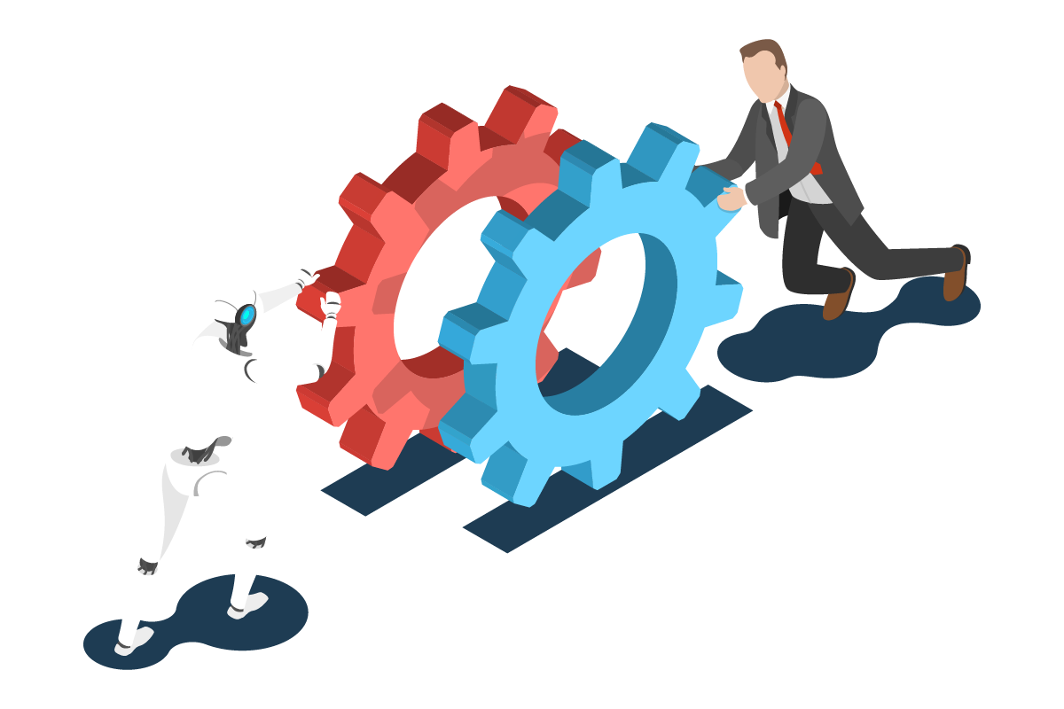 SAP Digital Transformation
