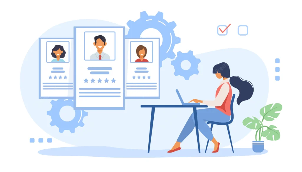 SAP recruitment