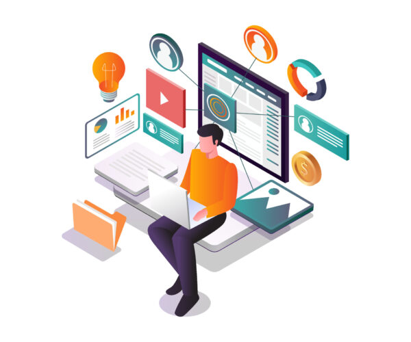 SAP Digital Transformation