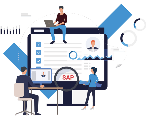 sap abap technical consultant