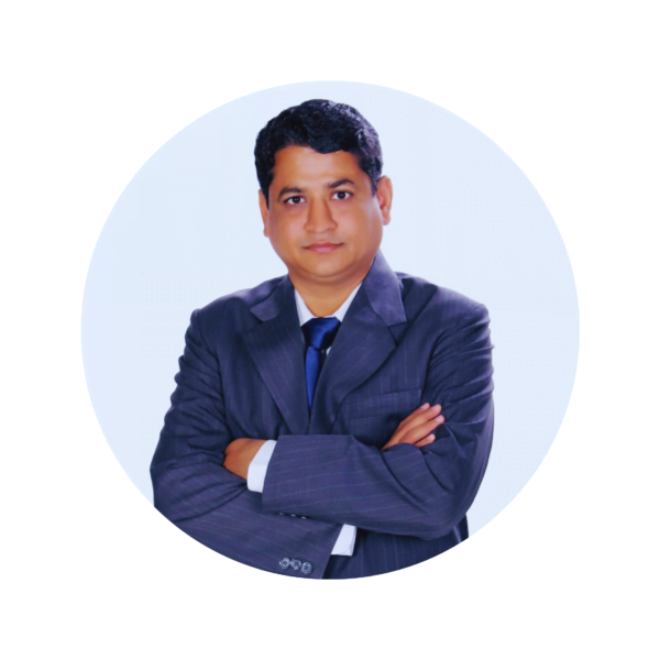 Virandra Sharda - CEO & Founder of VSD Techno