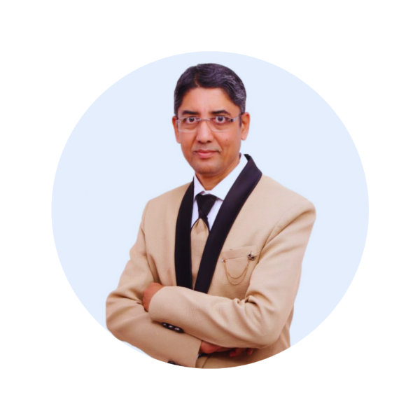 Naresh Pandya - SAP FICO SOLUTION ARCHITECT
