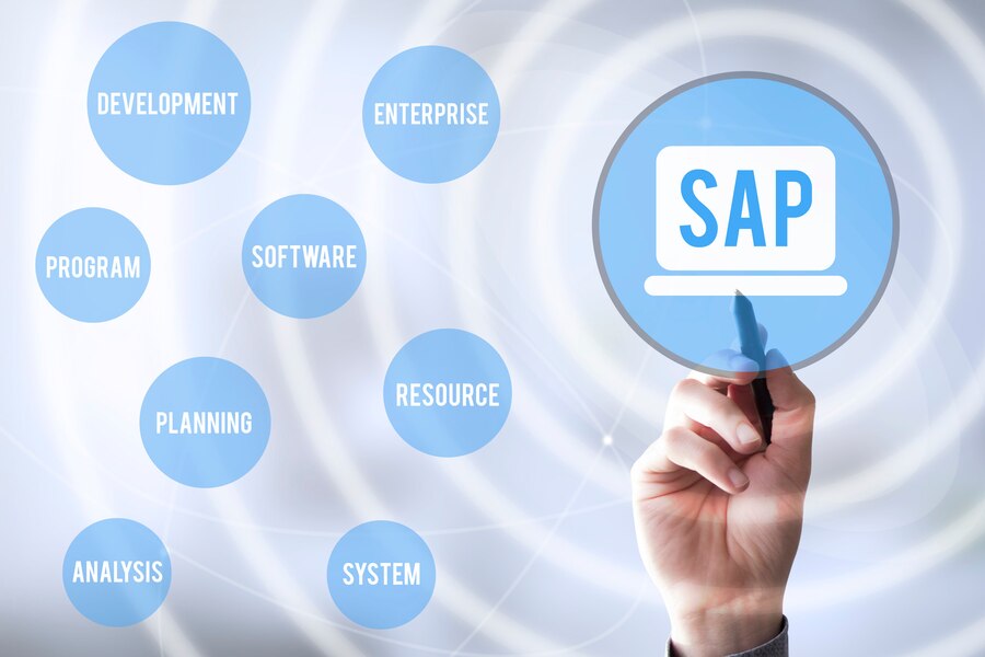 sap business services