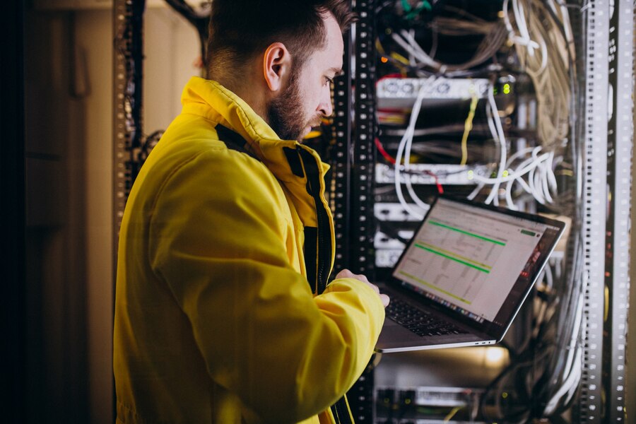 Utilize ABAP’s robust tools to drive optimization and transformation in your IT infrastructure
