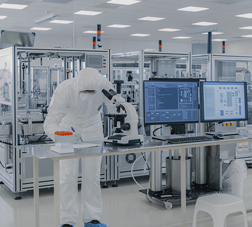 Factors That Make SAP Business Technology Platform Perfect for Pharmaceutical Industry