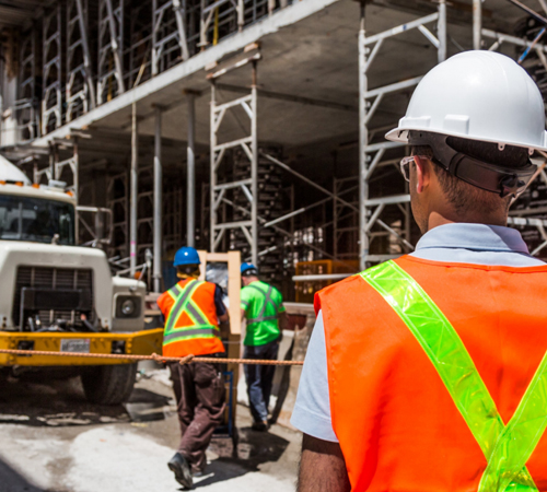 How Can SAP BTP Revolutionize Construction Business Operations?