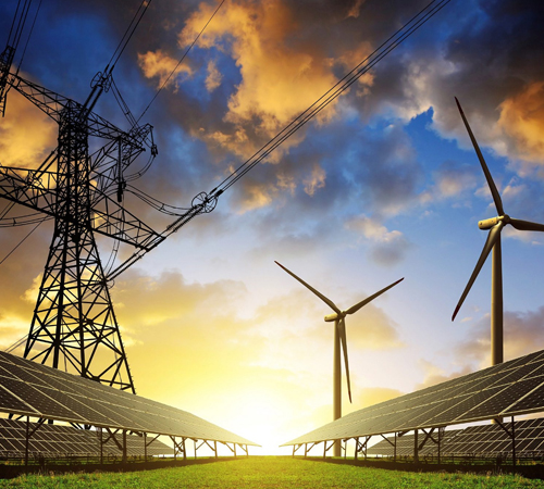 Transform Your SAP Landscape in Energy & Utilities with Expert Basis Support