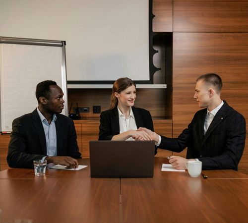 Unlocking the Power of SAP ABAP Development: Driving Efficiency with Expert Consultants