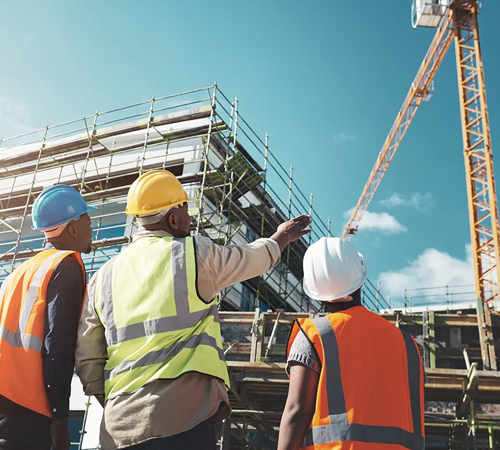 Unlocking the Power of SAP Business Technology Platform for the Construction Industry