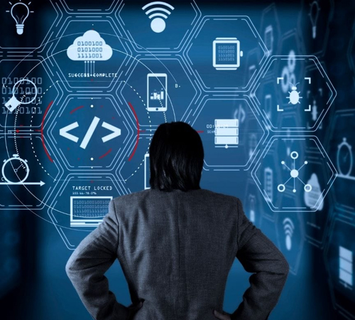 Utilize ABAP’s robust tools to drive optimization and transformation in your IT infrastructure