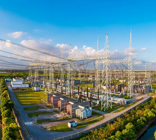 What Are the Key Features of SAP That Transform Energy, Gas, and Utility Operations?