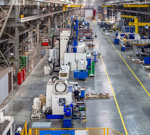 Why SAP ABAP Development for Manufacturing Industry is must these Days?