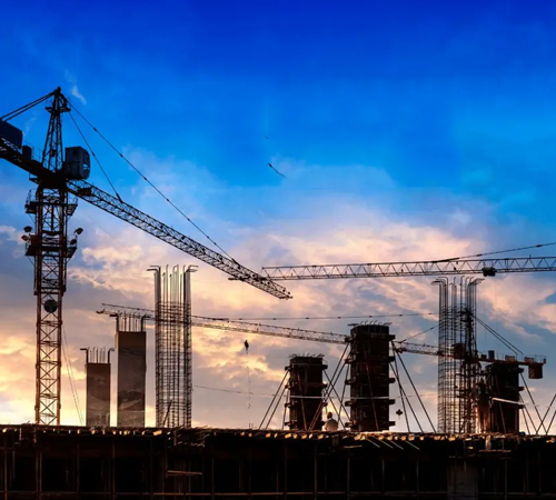 Why SAP BTP Is Essential for the Construction Industry: Optimizing Processes with Integrated Solutions?